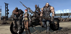 Borderlands Legends out now; launch trailer