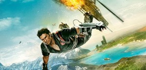 Just Cause 4 domains registered by Square Enix 