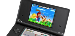 3DSتحصل على دعم قوي بعد أن تفوقت Nintendo على Sony