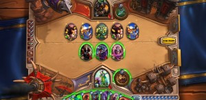 Hearthstone: Heroes of Warcraft review
