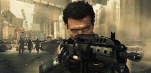 News round-up: LucasArts, Black Ops, Far Cry
