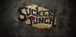 أعلن Sucker Punch عن لعبة Infamous: Second Son