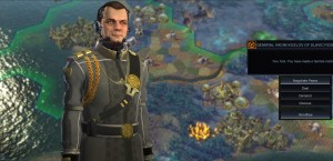 Preview - Civilization: Beyond Earth