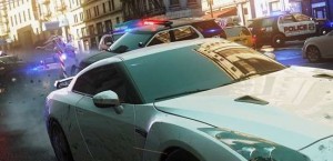 Criterion in control of Need for Speed and Burnout