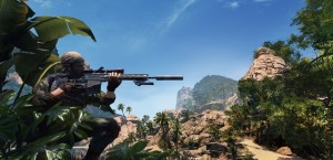 Interview - Sniper: Ghost Warrior 2 developer talk