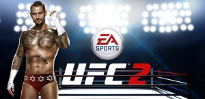 Play UFC 2 with EA Access on XBO