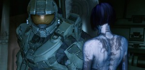 Halo 4 review