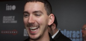 Robert Bowling leaves Infinity Ward