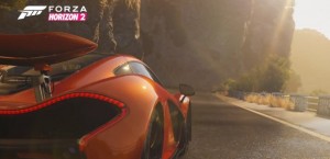 Preview - Forza Horizon 2