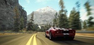Forza Horizon review