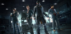 Watch Dogs review