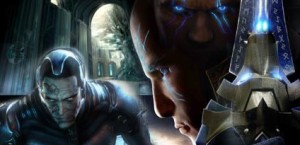 Silicon Knights must destroy games built with Unreal Engine