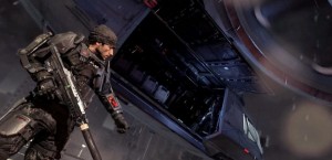 Activision: Advanced Warfare can outsell Ghosts