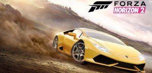 الإعلان عن Forza Horizon 2