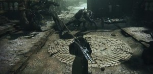 Bloodborne dated for Europe and North America