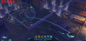 XCOM: Enemy Unknown heading to iOS
