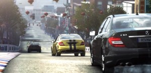 Preview - GRID Autosport