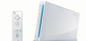 Redesigned Wii reportedly coming next month