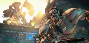 New Borderlands 2 DLC confirmed