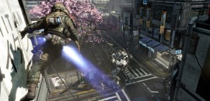 Preview - Titanfall
