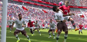 PES dev: Licenses no excuse for FIFA dominance