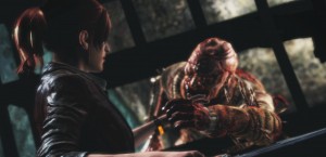 Capcom تحدّد فبراير موعداً لإطلاق Resident Evil: Revelations 2 