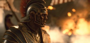 Ryse: Son of Rome review