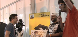 ArabicGamers' MEFCC coverage starts here!
