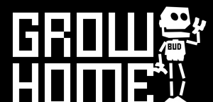 طرح لعبة Grow Home 
