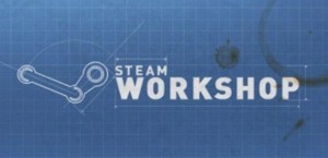 Valve ستسمح للمستخدمين ببيع المحتوى عبر Steam Workshop