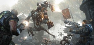 Preview - Gears of War: Judgment