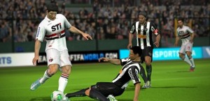 FIFA World dev: Non-spenders as important as spenders