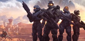 خرائط مجانية و لعب أونلاين مجاني للعبة Halo 5 Guardians