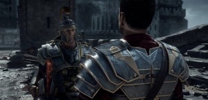 Preview - Ryse: Son of Rome