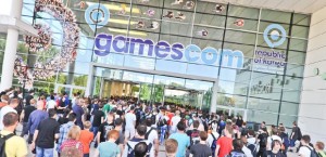 Gamescom is coming!