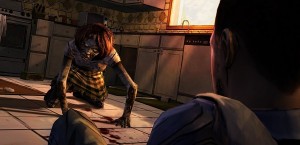 The Walking Dead Episode 4 drops this week