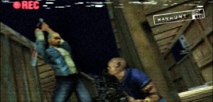 وصول لعبة Manhunt لمتجر الـPlayStation الأسبوع المقبل