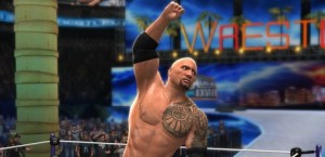 WWE 2K15 and NBA 2K15 heading to PS4 and Xbox One