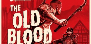 الإعلان عن Wolfenstein: The Old Blood 