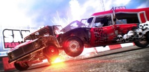 تلفزيون ArabicGamers - أول نظرة DiRT: Showdown