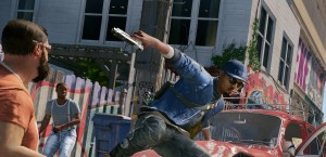 Watch_Dogs 2 - hacking into our review