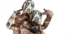 Borderlands: The Pre Sequel review