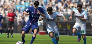 نظرة عامة - FIFA 14