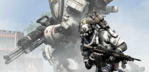 نظرة عامّة- Titanfall