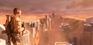 Spec Ops: The Line review