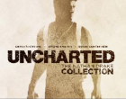 Uncharted: The Nathan Drake Collection appears on PS Store