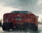 Need for Speed movie gets official trailer