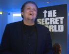 The Secret World Interview - Erling Ellingsen  