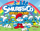 لعبة The Smurfs & Co: Spellbound بالعربية