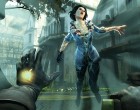 Dishonored: The Brigmore Witches gets screenshots